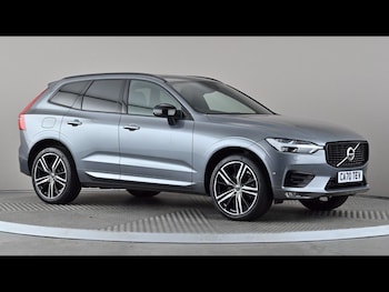 Used Volvo XC60 2020 for sale - 79183986: Photo