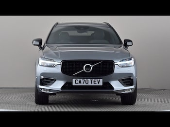 Used Volvo XC60 2020 for sale - 79183986: Photo