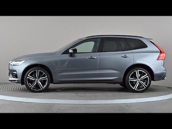 Used Volvo XC60 2020 for sale - 79183986: Photo