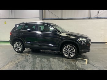 Used Skoda Karoq 2024 for sale - 78859552: Photo
