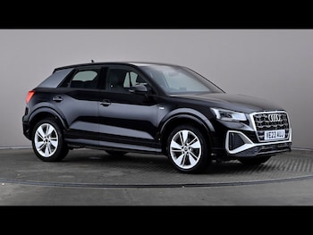 Used Audi Q2 2023 for sale - 79206805: Photo