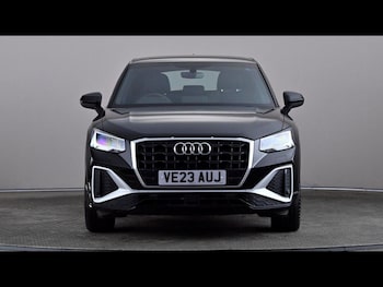 Used Audi Q2 2023 for sale - 79206805: Photo
