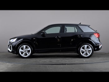 Used Audi Q2 2023 for sale - 79206805: Photo
