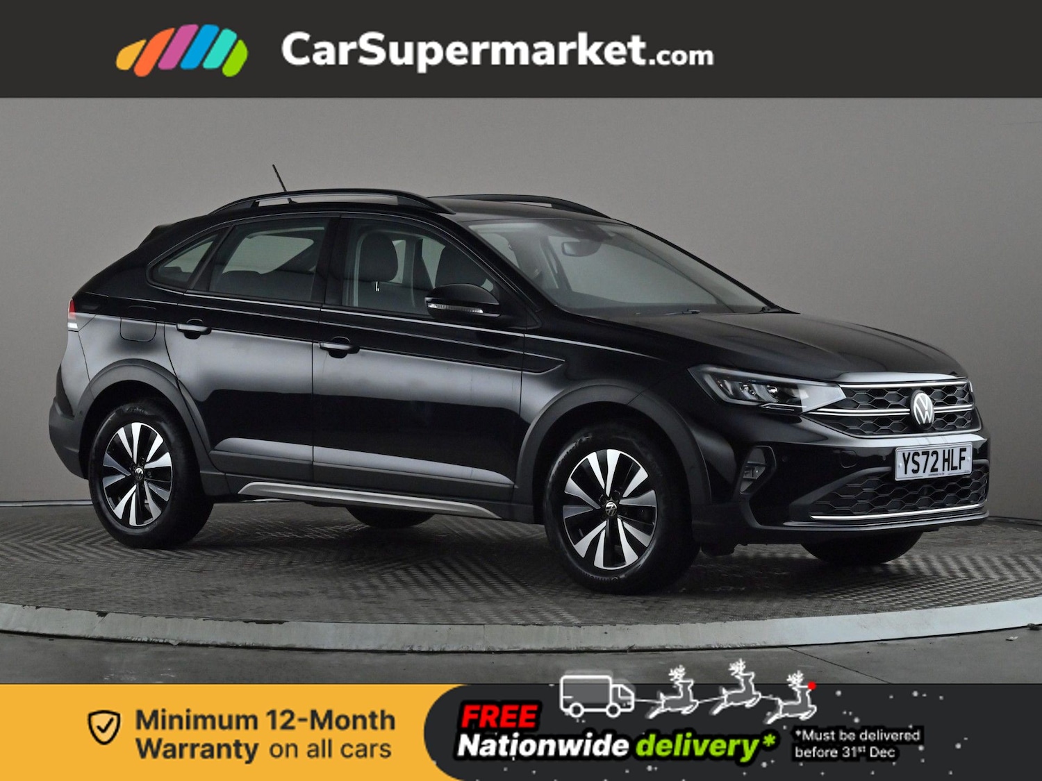 Used Volkswagen Taigo 2022 for sale - 76884205: Photo 1