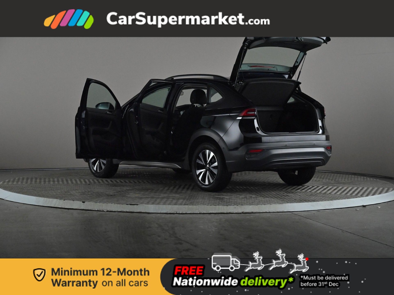 Used Volkswagen Taigo 2022 for sale - 76884205: Photo 11