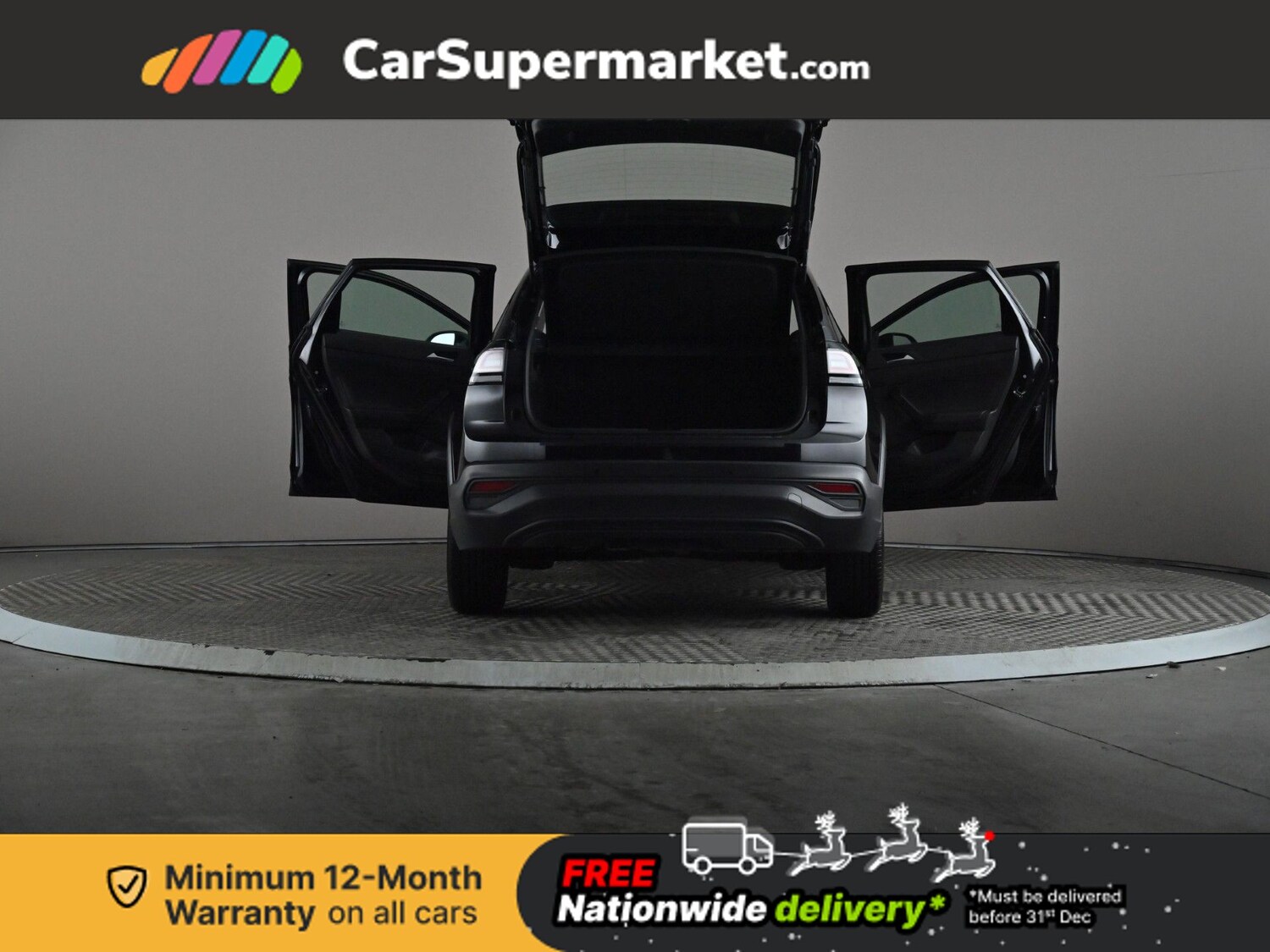 Used Volkswagen Taigo 2022 for sale - 76884205: Photo 12