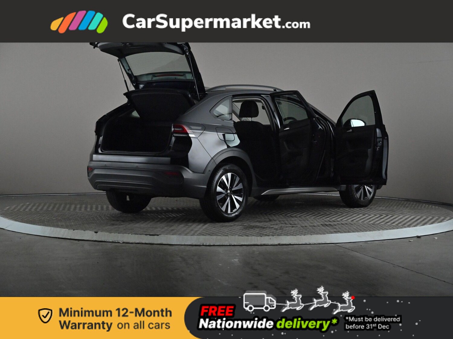 Used Volkswagen Taigo 2022 for sale - 76884205: Photo 13