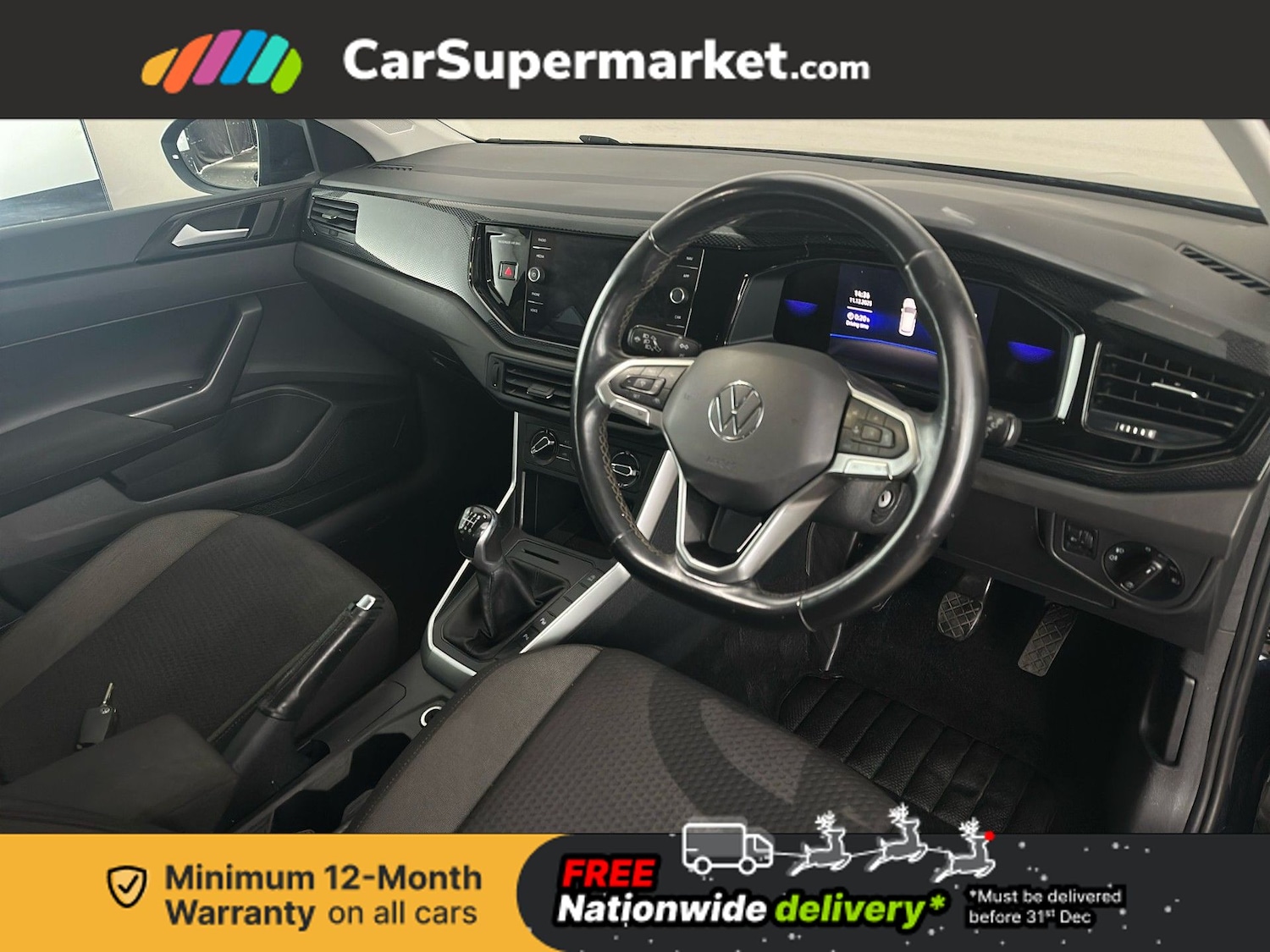 Used Volkswagen Taigo 2022 for sale - 76884205: Photo 14