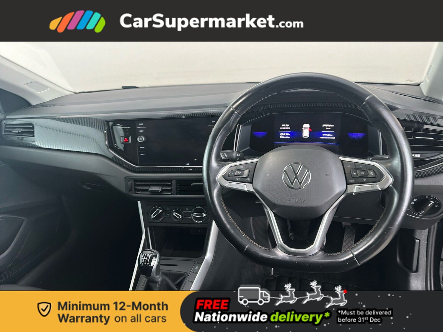 Used Volkswagen Taigo 2022 for sale - 76884205: Photo 15