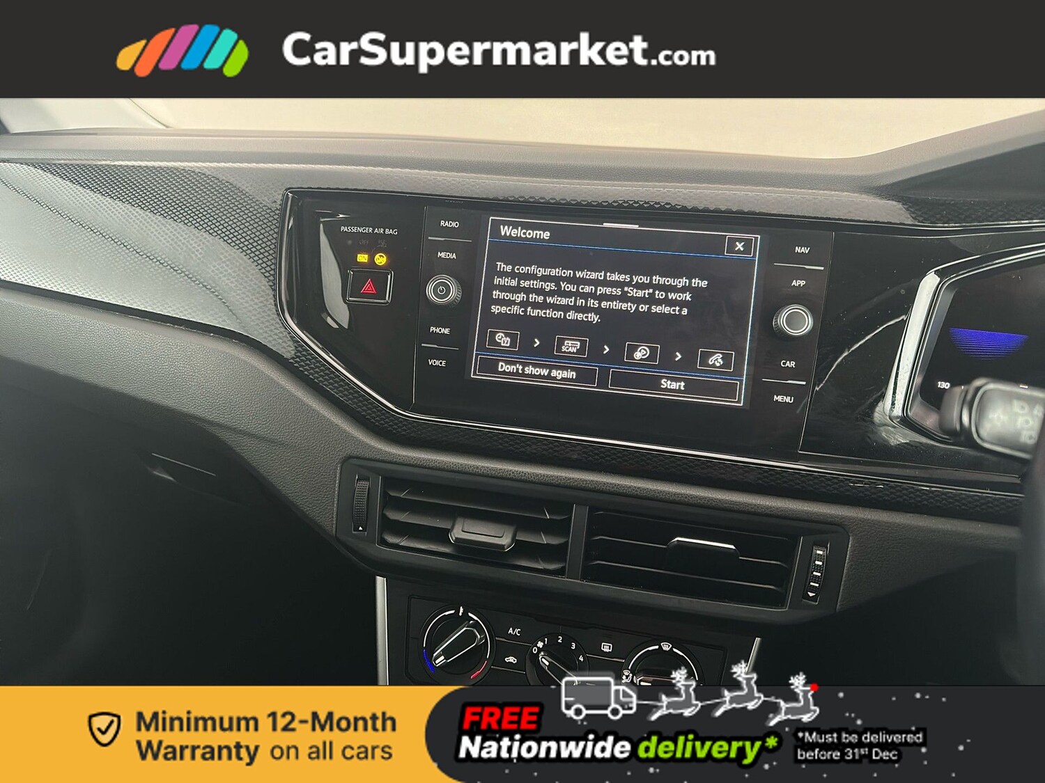 Used Volkswagen Taigo 2022 for sale - 76884205: Photo 17