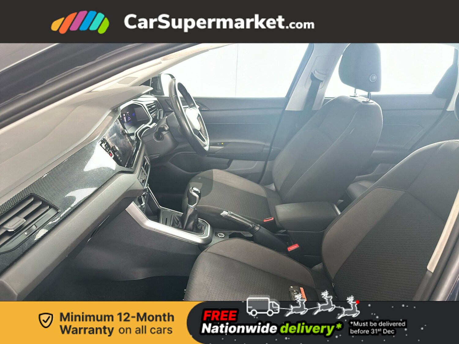 Used Volkswagen Taigo 2022 for sale - 76884205: Photo 18