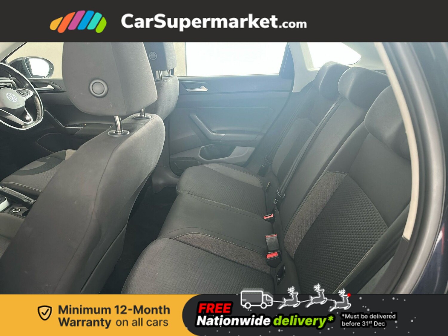 Used Volkswagen Taigo 2022 for sale - 76884205: Photo 19