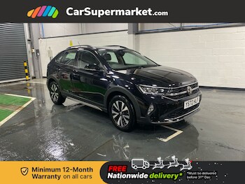 2022 - 1.0 TSI 110 Life 5-Door