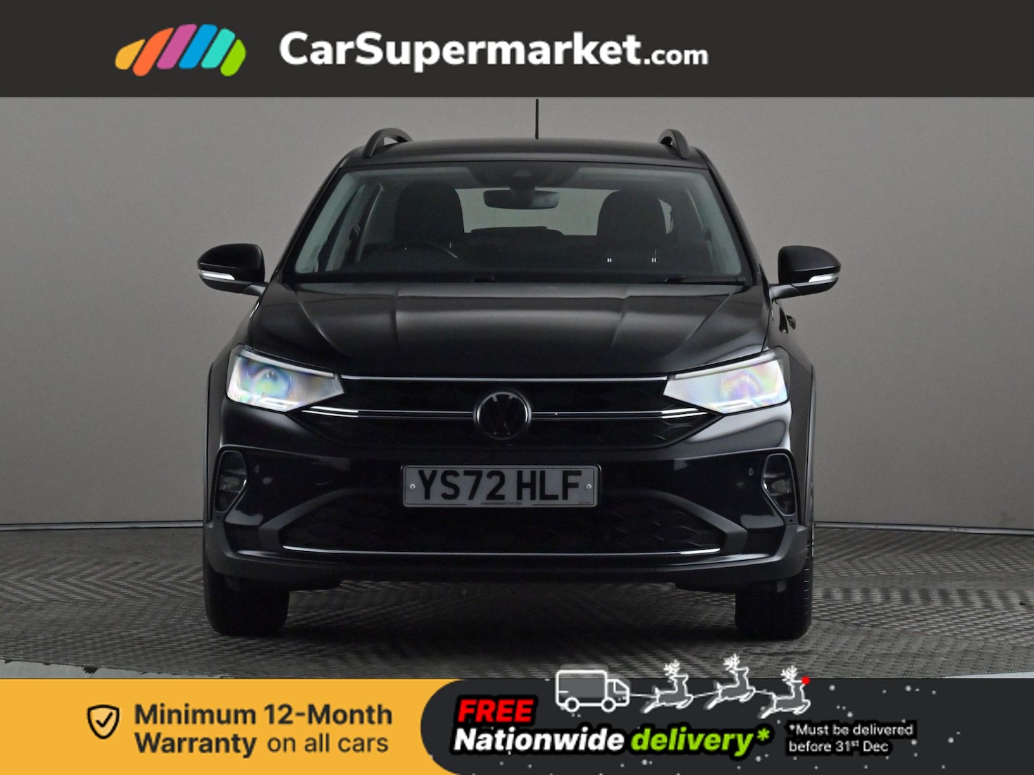 Used Volkswagen Taigo 2022 for sale - 76884205: Photo 2