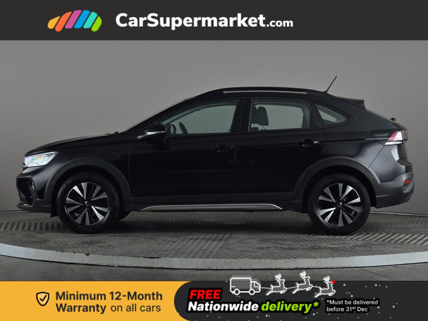 Used Volkswagen Taigo 2022 for sale - 76884205: Photo 3