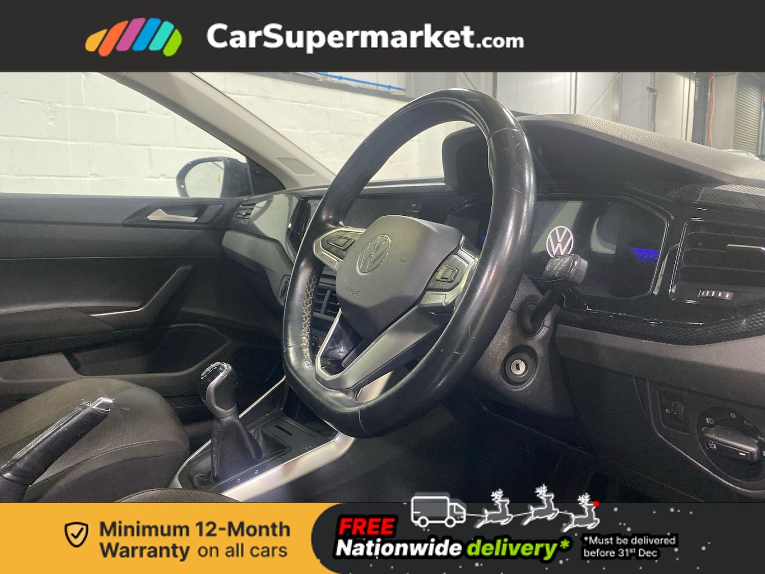 Used Volkswagen Taigo 2022 for sale - 76884205: Photo 5