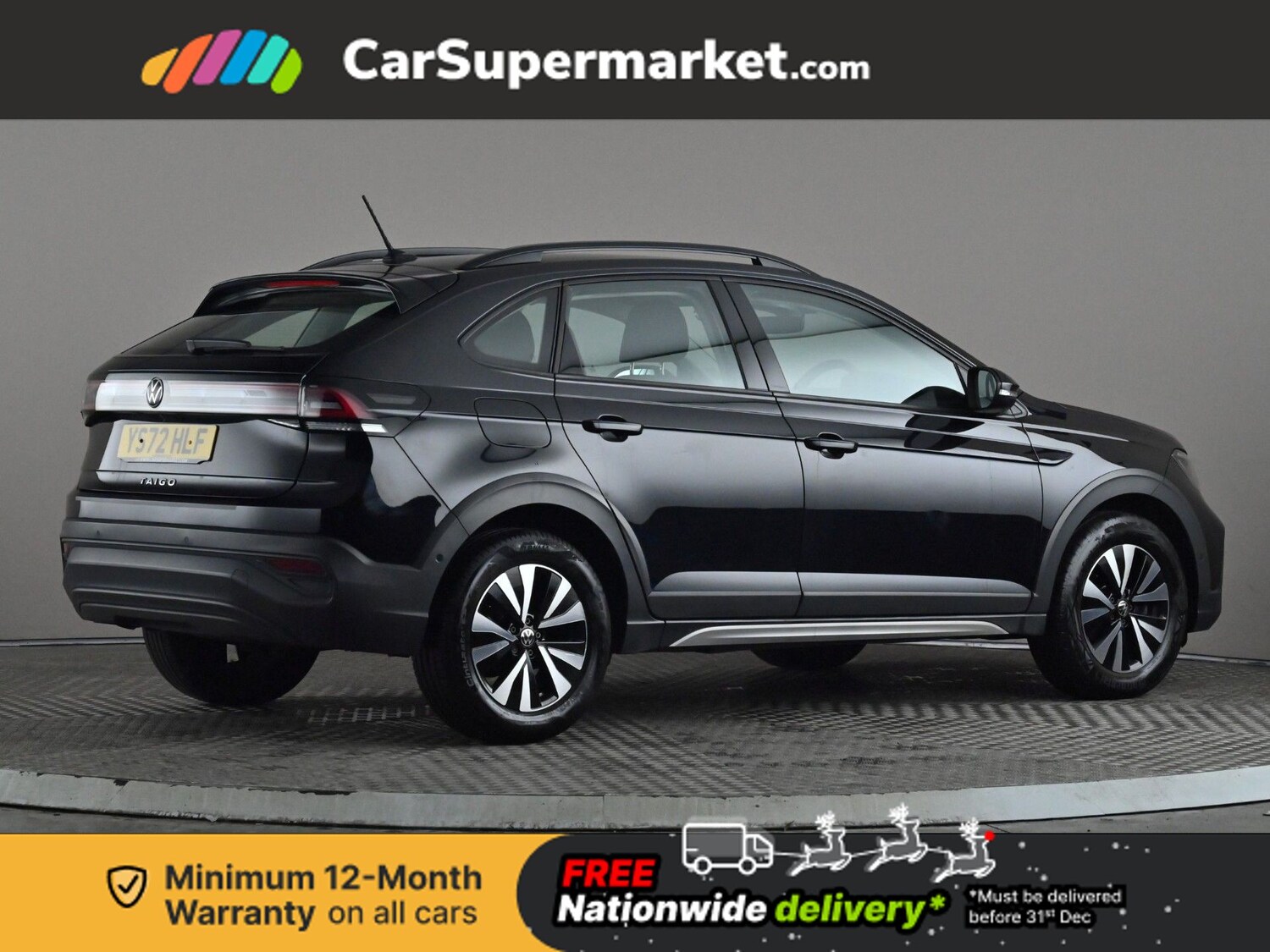 Used Volkswagen Taigo 2022 for sale - 76884205: Photo 7