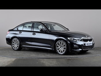 Used BMW 3 Series 2021 for sale - 78871753: Photo
