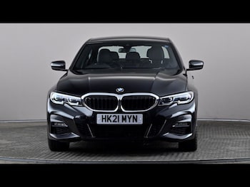 Used BMW 3 Series 2021 for sale - 78871753: Photo