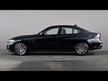 Used BMW 3 Series 2021 for sale - 78871753: Photo