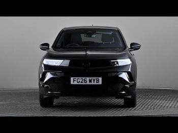 Used Vauxhall Mokka 2026 for sale - 78937872: Photo