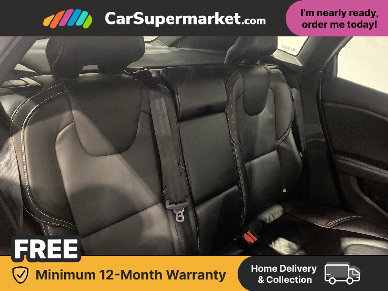 Used Volvo V40 2017 for sale - 77842949: Photo 4