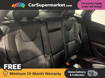 Used Volvo V40 2017 for sale - 77842949: Photo