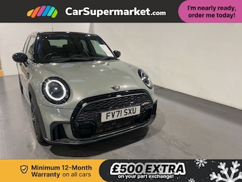 Used MINI Hatch 2021 for sale - 76949658: Photo