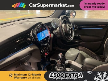 Used MINI Hatch 2021 for sale - 76949658: Photo