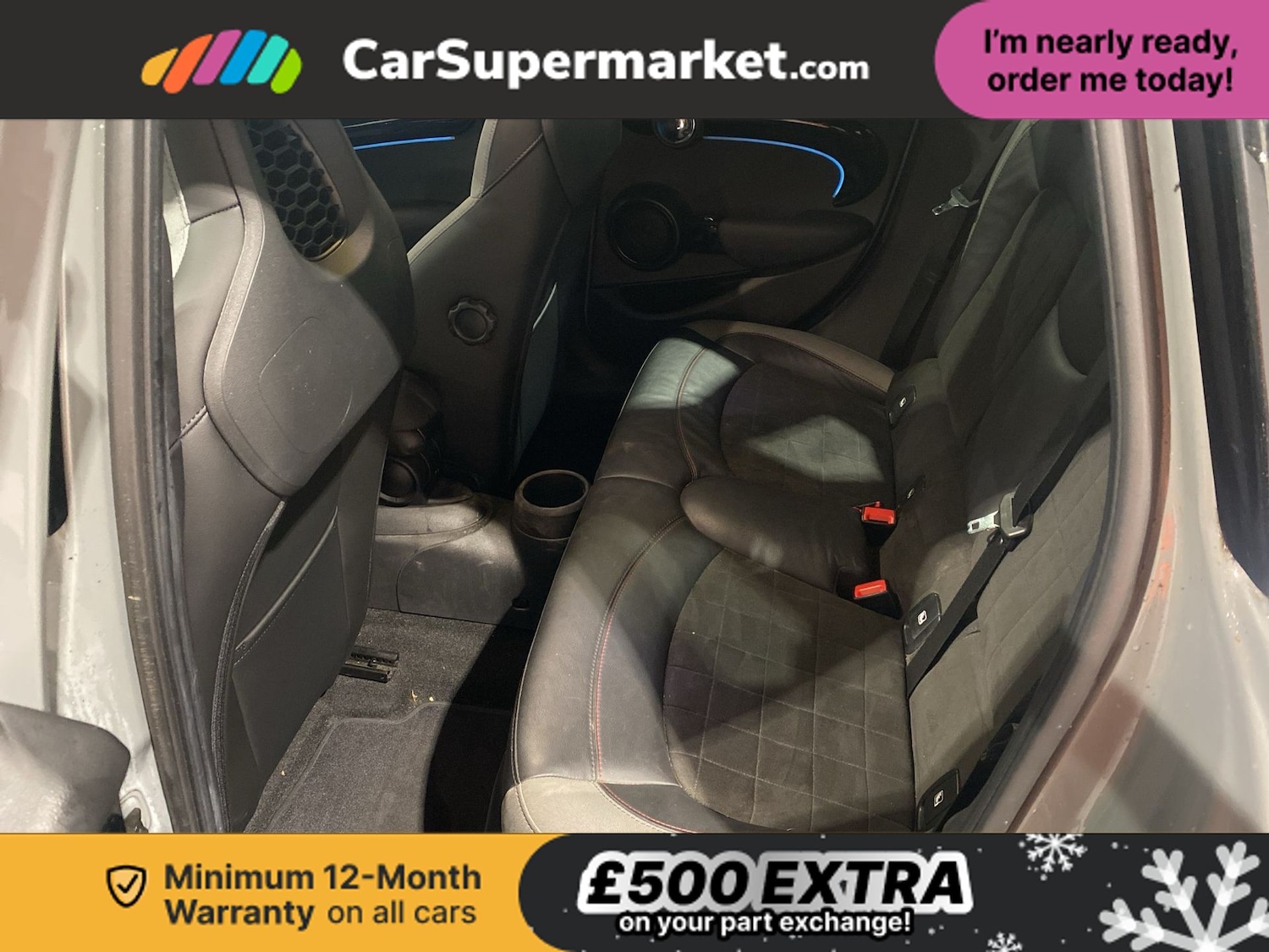 Used MINI Hatch 2021 for sale - 76949658: Photo 5