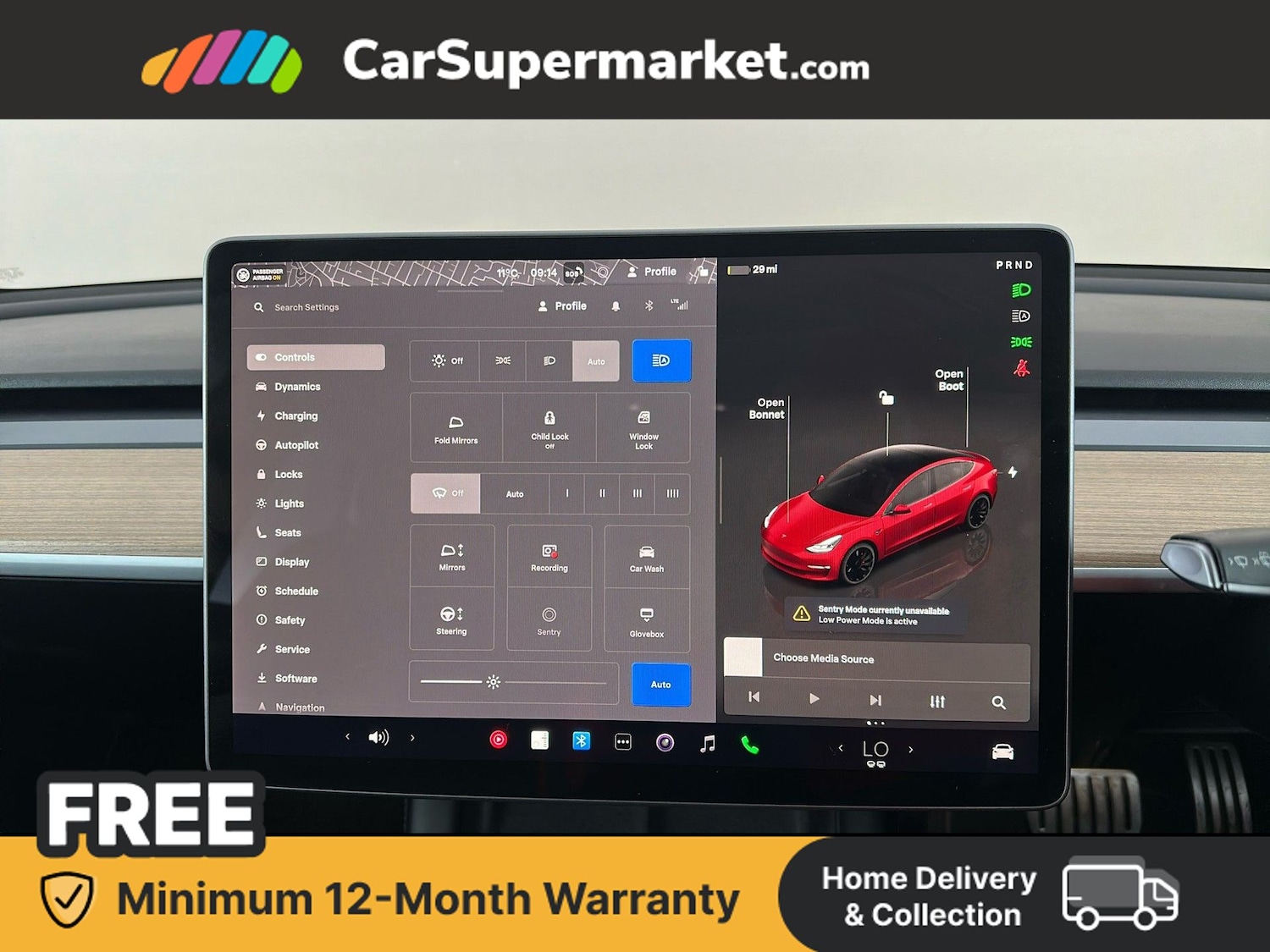 Used Tesla Model 3 2023 for sale - 77989707: Photo 16