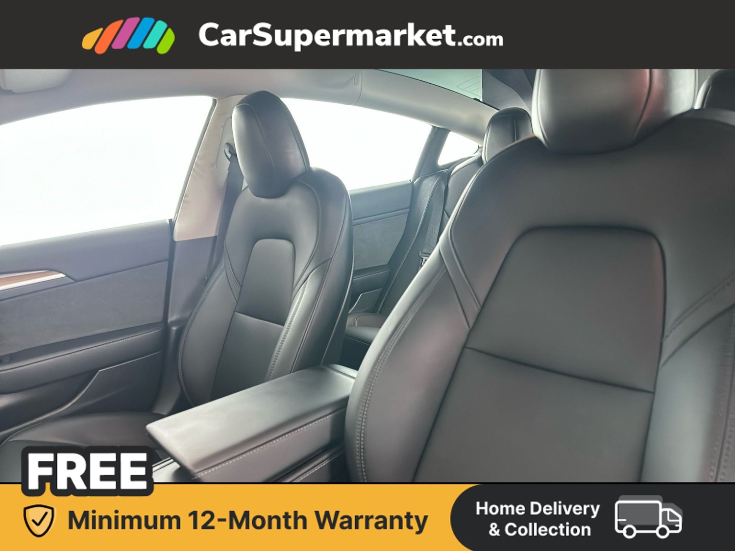 Used Tesla Model 3 2023 for sale - 77989707: Photo 17