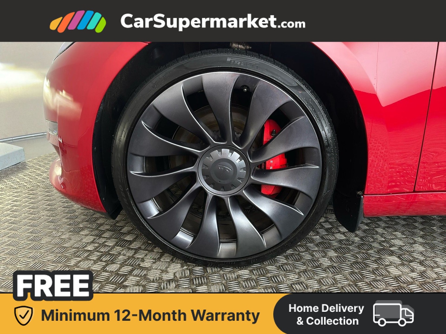 Used Tesla Model 3 2023 for sale - 77989707: Photo 19