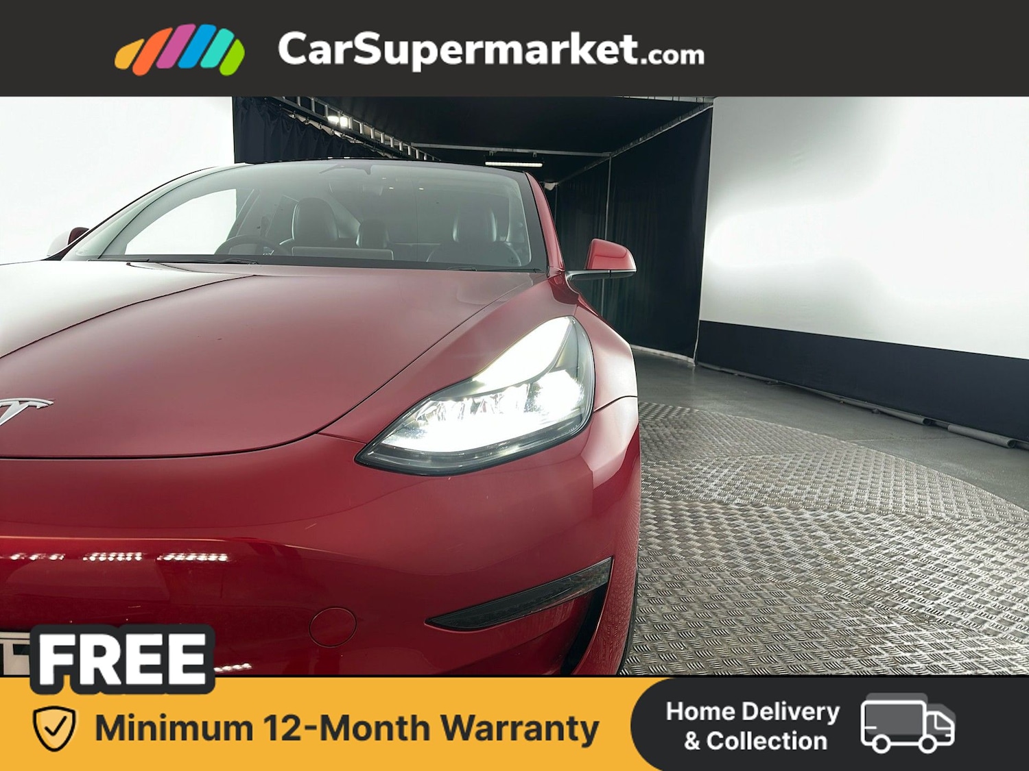 Used Tesla Model 3 2023 for sale - 77989707: Photo 20