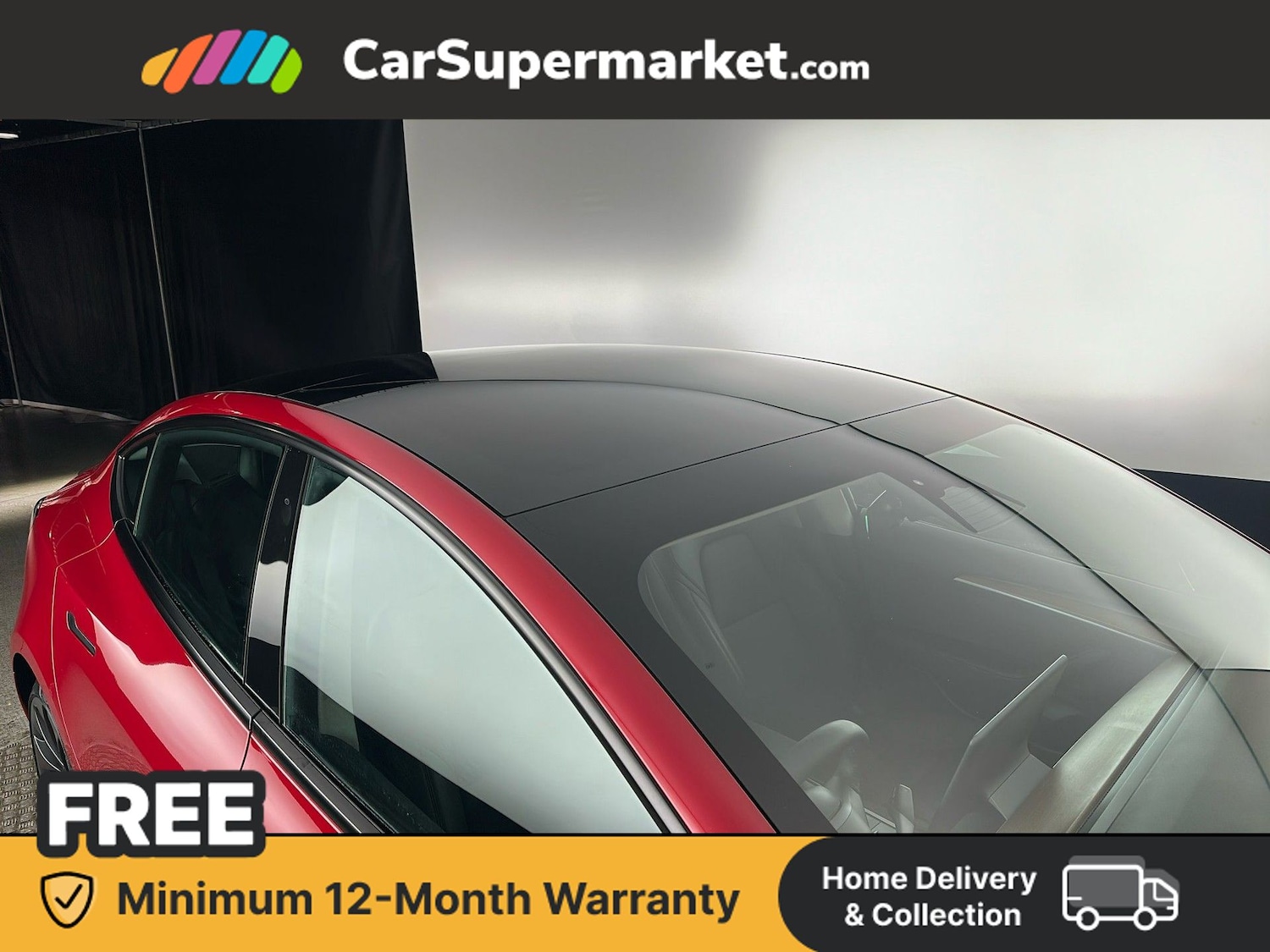 Used Tesla Model 3 2023 for sale - 77989707: Photo 21