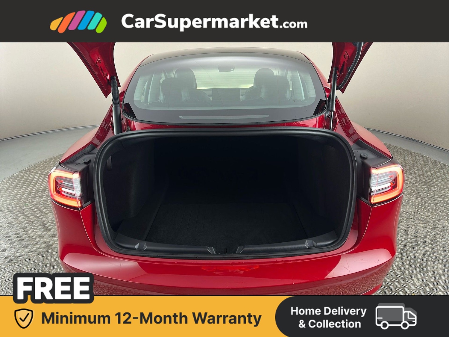 Used Tesla Model 3 2023 for sale - 77989707: Photo 22