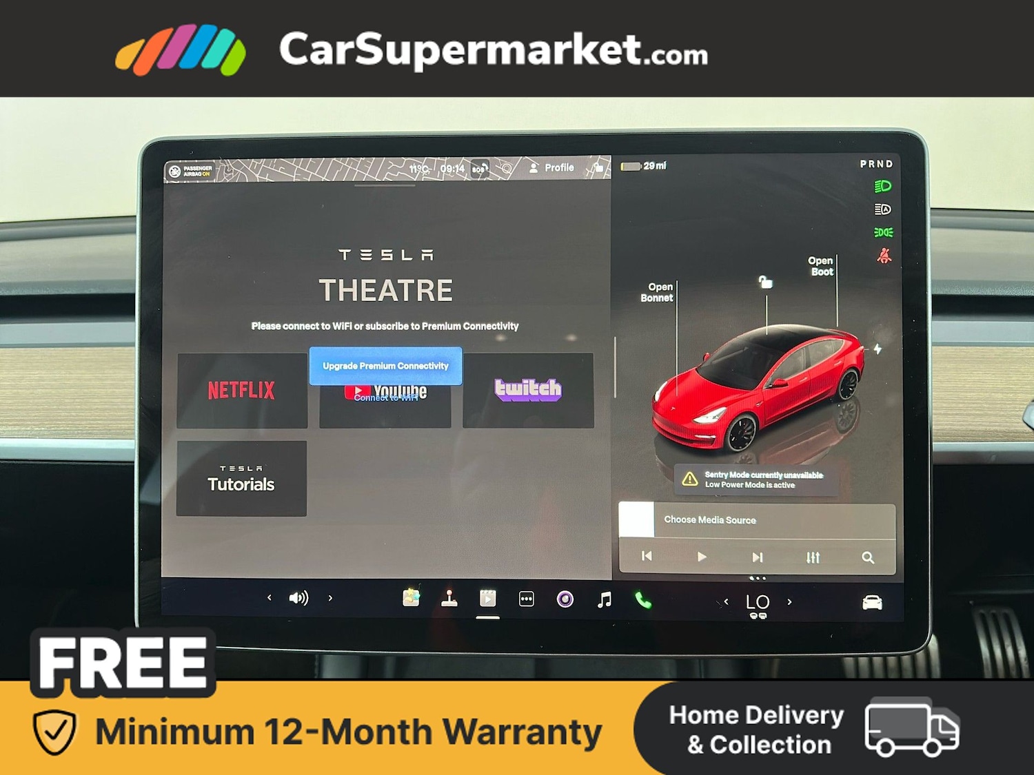 Used Tesla Model 3 2023 for sale - 77989707: Photo 27