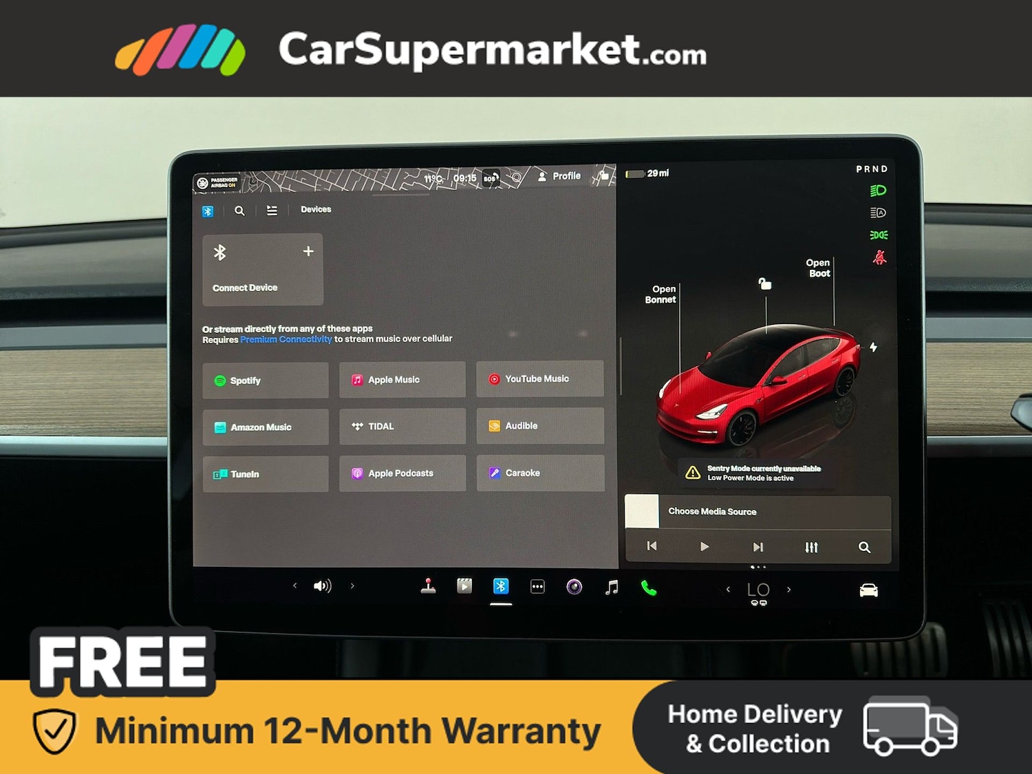 Used Tesla Model 3 2023 for sale - 77989707: Photo 29