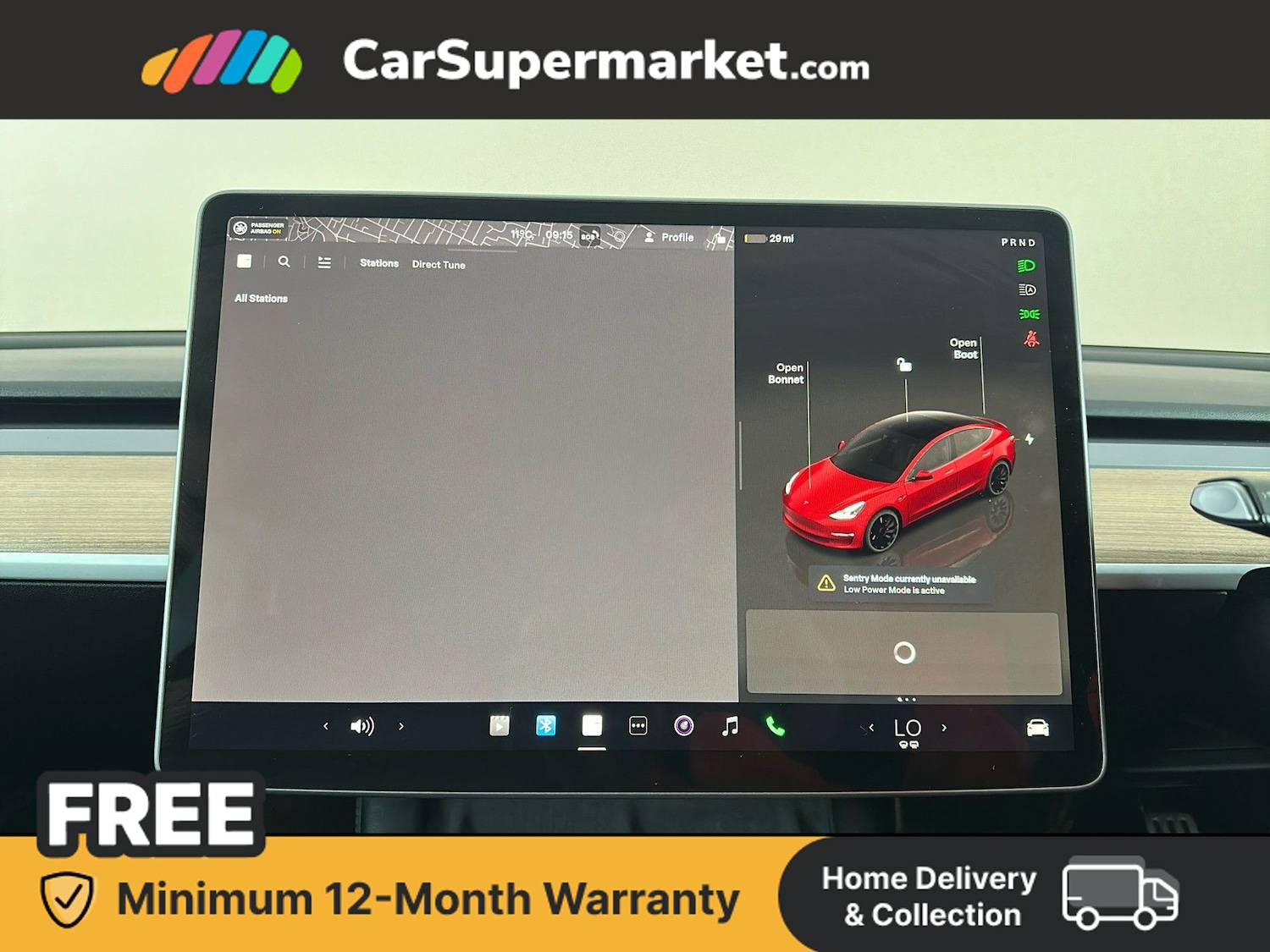 Used Tesla Model 3 2023 for sale - 77989707: Photo 30