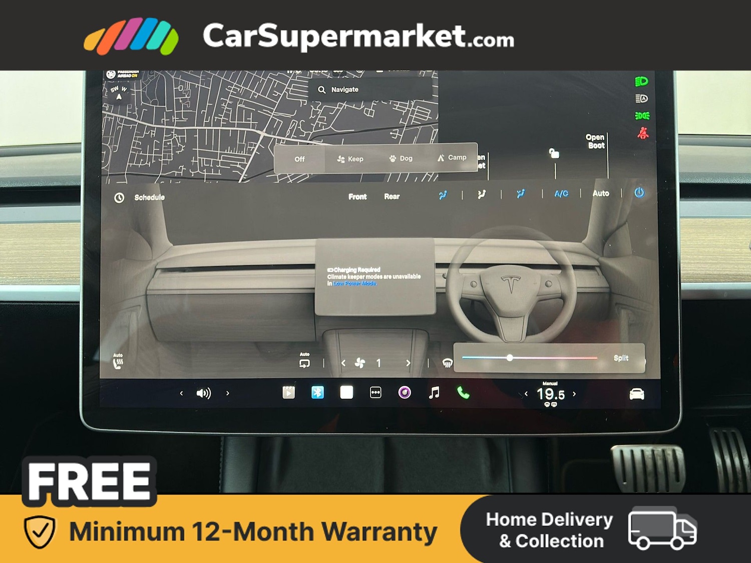 Used Tesla Model 3 2023 for sale - 77989707: Photo 32