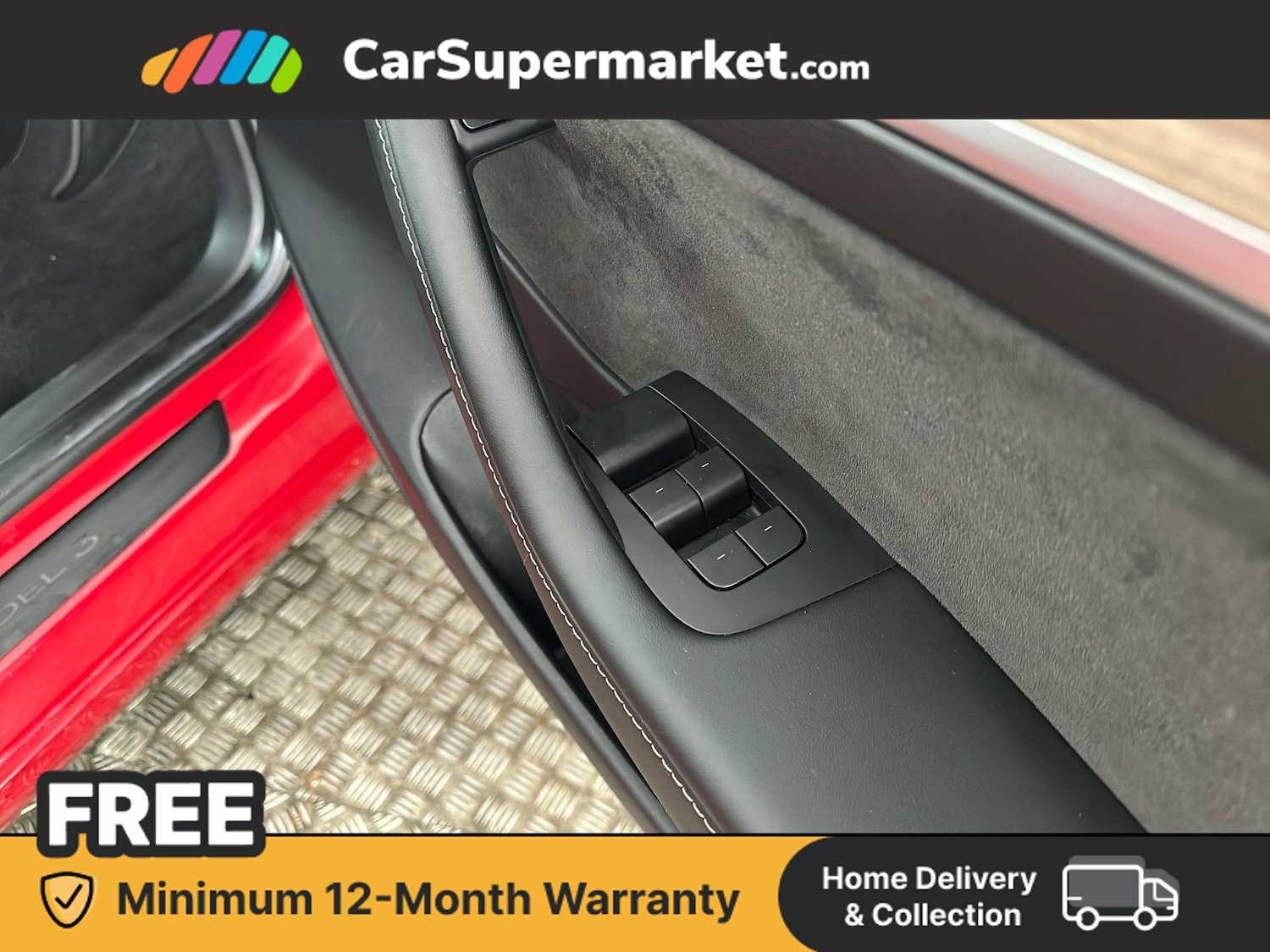 Used Tesla Model 3 2023 for sale - 77989707: Photo 35