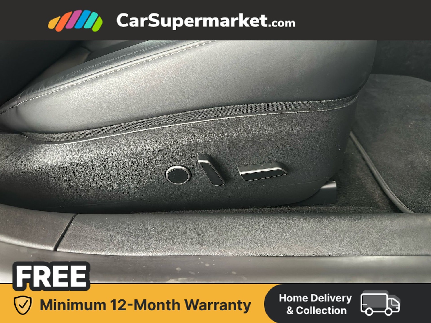 Used Tesla Model 3 2023 for sale - 77989707: Photo 36