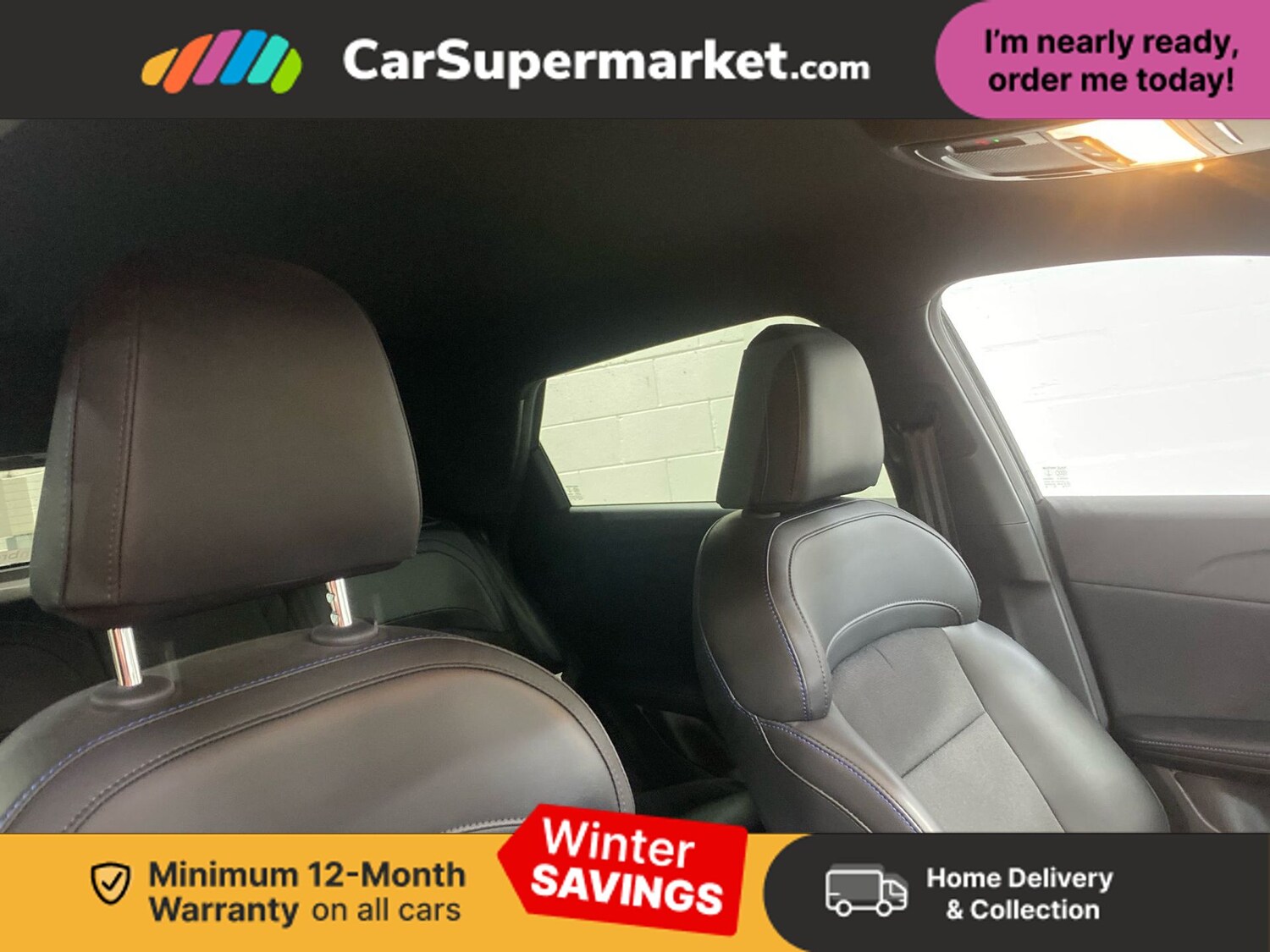 Used MG MG4 2023 for sale - 77033855: Photo 6