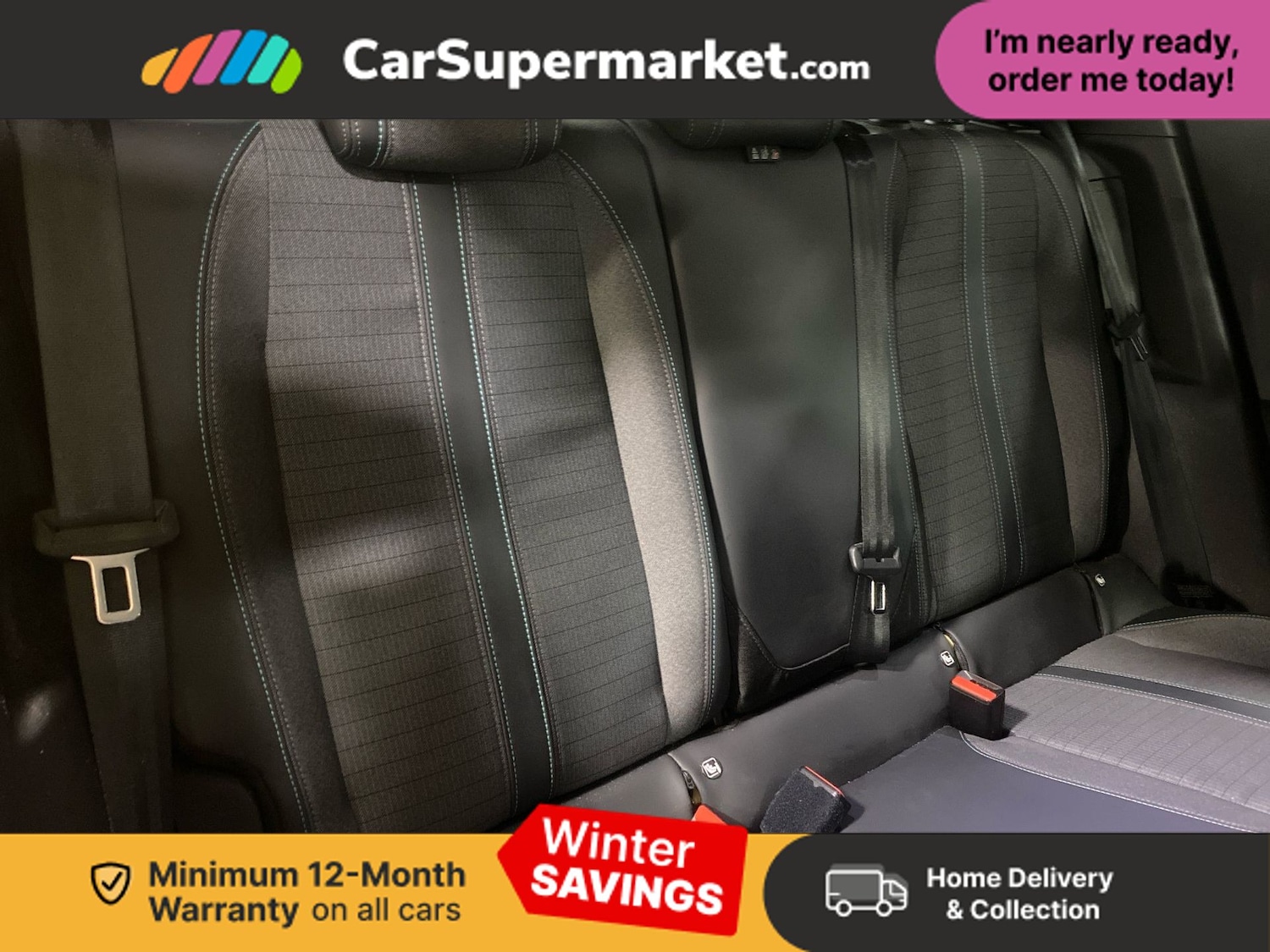 Used Peugeot 2008 2021 for sale - 77048373: Photo 7