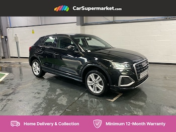 Audi - Q2