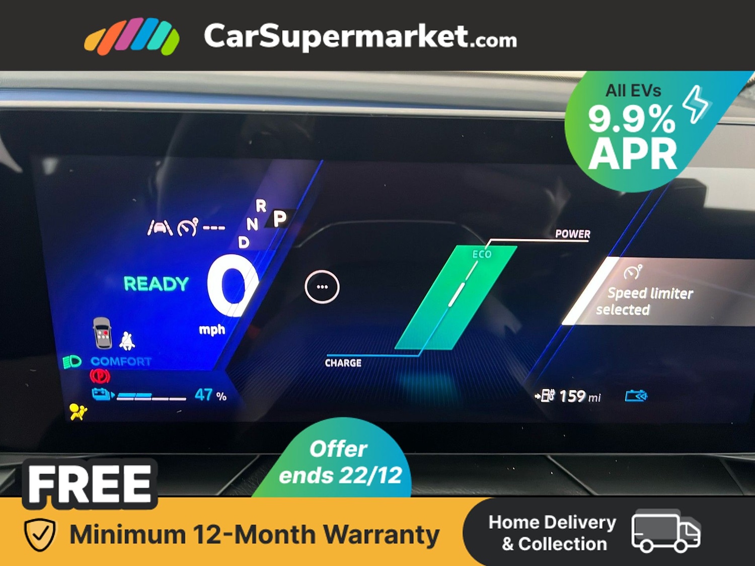 Used Renault Scenic E-Tech 2024 for sale - 77000481: Photo 17