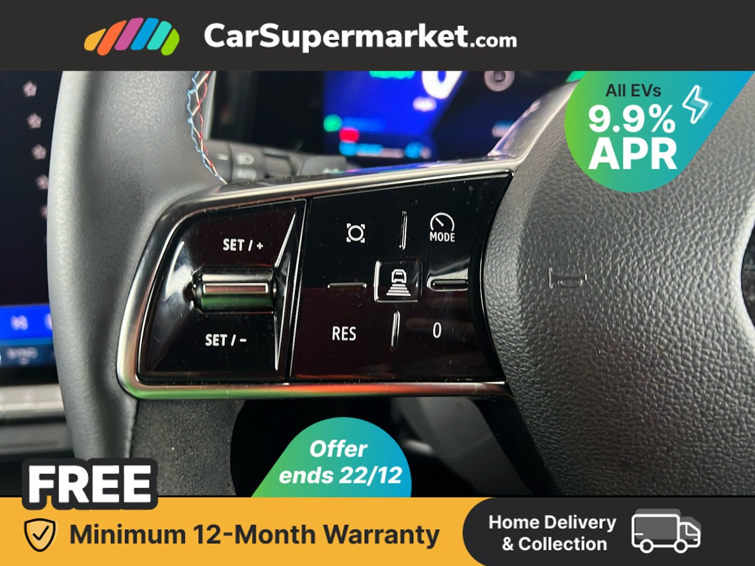 Used Renault Scenic E-Tech 2024 for sale - 77000481: Photo 26