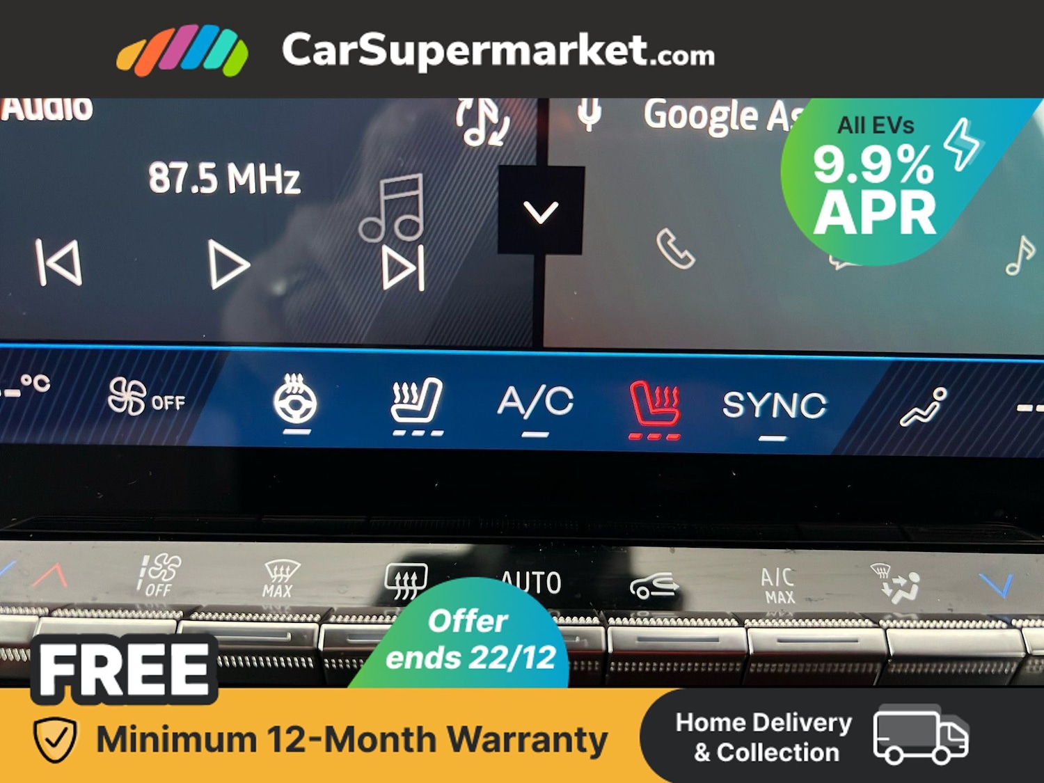 Used Renault Scenic E-Tech 2024 for sale - 77000481: Photo 27