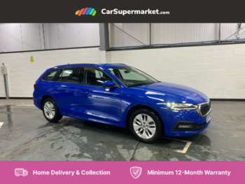 2022 - 2.0 TDI SE Technology DSG 5-Door