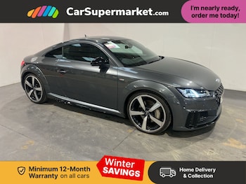 2021 - 45 TFSI Quattro Vorsprung S Tronic